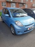  Daihatsu Sirion 2008 , 320000 , 