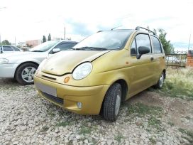  Daewoo Matiz 2002 , 75000 , 