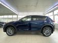 SUV   Mazda CX-5 2021 , 3947000 , 