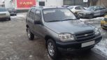 SUV   Chevrolet Niva 2005 , 205000 , 