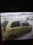  Chevrolet Spark 2007 , 130000 , 