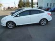  Ford Focus 2011 , 495000 , 