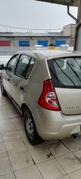  Renault Sandero 2011 , 400000 , 