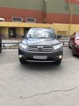 SUV   Toyota Highlander 2011 , 1280000 , 