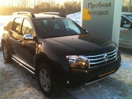 SUV   Renault Duster 2012 , 800000 , 