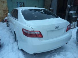  Toyota Camry 2006 , 400000 , 