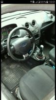  Ford Fiesta 2006 , 225000 , 