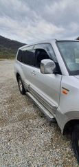 SUV   Mitsubishi Pajero 2001 , 430000 , 