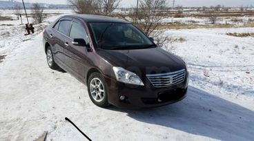  Toyota Premio 2008 , 600000 , 