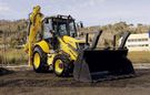 - New Holland B90B 2020 , 8900000 , 