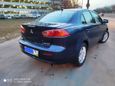  Mitsubishi Lancer 2009 , 365000 , 