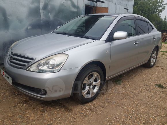  Toyota Allion 2007 , 570000 , 