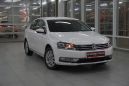  Volkswagen Passat 2013 , 685000 , 