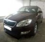  Skoda Fabia 2012 , 430000 , 