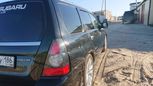 SUV   Subaru Forester 2007 , 700000 ,  