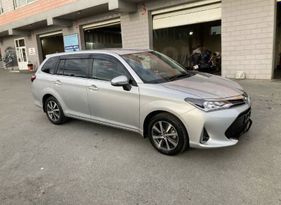  Toyota Corolla Fielder 2018 , 1770000 , 