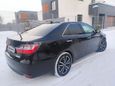  Toyota Camry 2017 , 1830000 , 