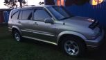 SUV   Suzuki Grand Vitara XL-7 2002 , 310000 , 