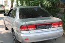  Nissan Sunny 2002 , 210000 , 