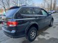 SUV   SsangYong Kyron 2008 , 385000 ,  