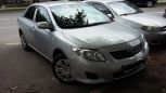  Toyota Corolla 2007 , 400000 , 