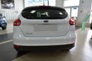  Ford Focus 2017 , 770000 , 