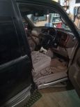 SUV   Isuzu Bighorn 1999 , 250000 , 