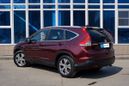 SUV   Honda CR-V 2013 , 1577000 , 