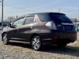  Honda Fit Shuttle 2011 , 667000 , 