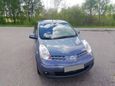  Nissan Note 2007 , 295000 , 