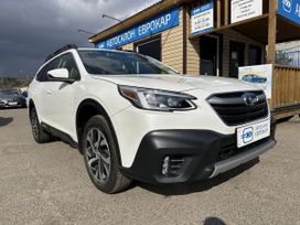 Subaru Outback 2019 , 2761437 , 