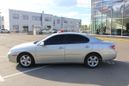  Lexus ES300 2002 , 599000 , 