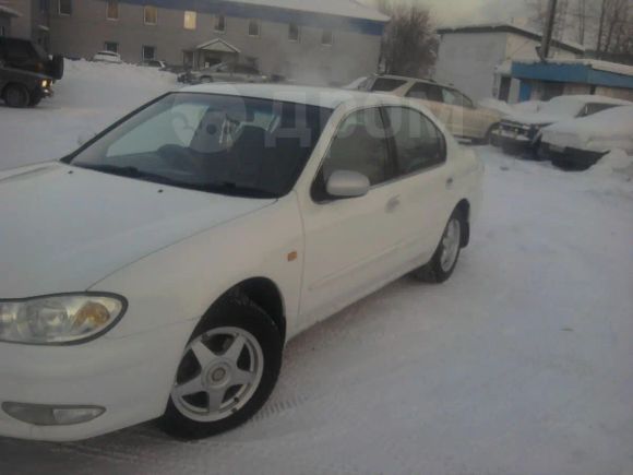  Nissan Cefiro 1999 , 215000 , 