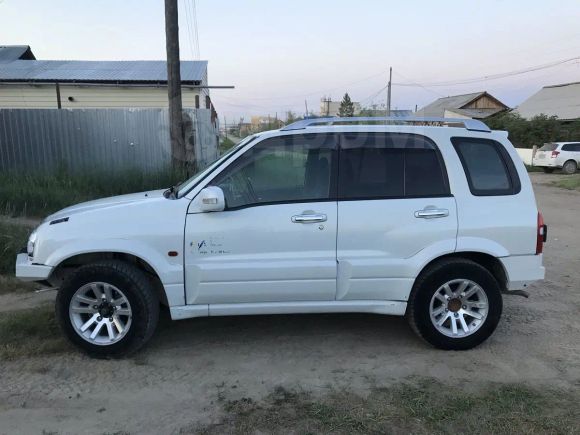 SUV   Suzuki Escudo 2002 , 450000 , 