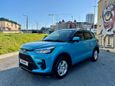 SUV   Toyota Raize 2020 , 1570000 , 