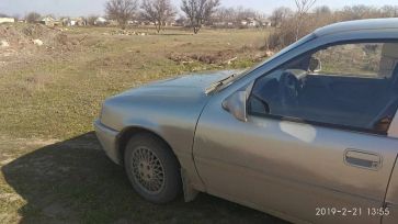  Opel Vectra 1991 , 60000 , 