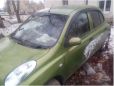  Nissan March 2002 , 175000 , 