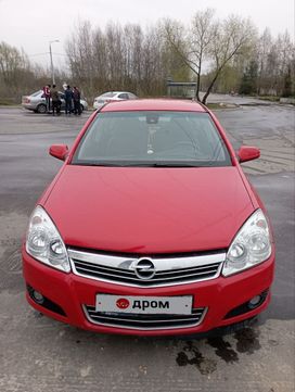  Opel Astra 2008 , 550000 , -
