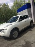 SUV   Nissan Juke 2012 , 590000 ,  