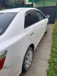  Toyota Premio 2009 , 757000 , 