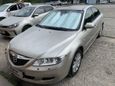  Mazda Mazda6 2004 , 330000 , 