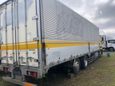   Mercedes-Benz Actros 2002 , 4472000 , 