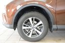 SUV   Toyota RAV4 2017 , 1820000 , 