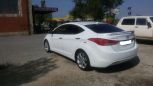  Hyundai Avante 2012 , 625000 , 