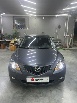 Mazda Mazda3 2008 , 770000 , 