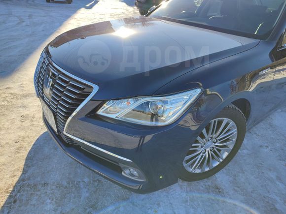  Toyota Crown 2015 , 2100000 , 