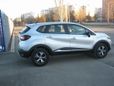 SUV   Renault Kaptur 2020 , 1226000 , 