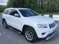 SUV   Jeep Grand Cherokee 2013 , 1850000 , 