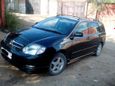  Toyota Corolla Fielder 2002 , 320000 , 