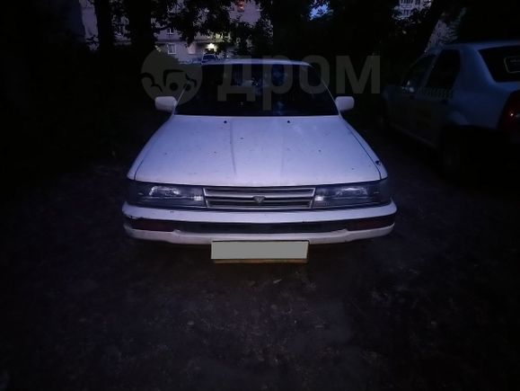  Toyota Vista 1988 , 40000 , 